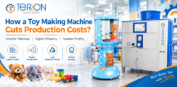 How Does a Toy-Making Machine Cut Production Costs?