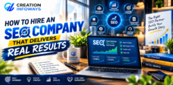 How to Hire an SEO Company That Delivers Real Results