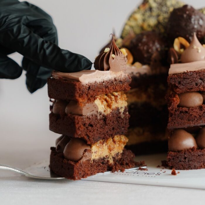 Urgent Cake Delivery for Last Minute Celebrations
