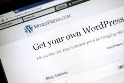 WordPress Support Packages – Sympley