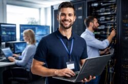 Reliable IT Services and Support in Birmingham