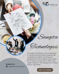 Expert Google Adword Service in Jaipur | Sangita Technologies