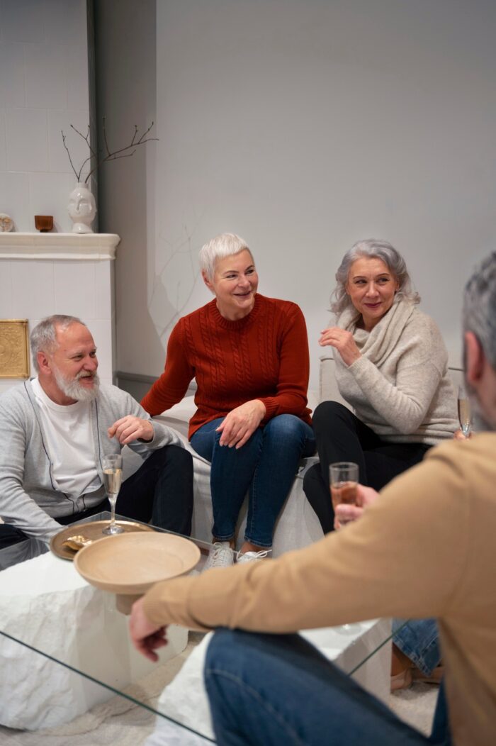 Aged Care Glenaven | RAWR Support Services Toowoomba