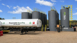 Oilfield Waste Management Namibia – Sustainable Industrial Solutions