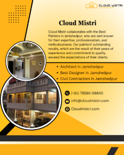 Top Interior Designer in Jamshedpur Creating Luxury Functional and Modern Interior Spaces