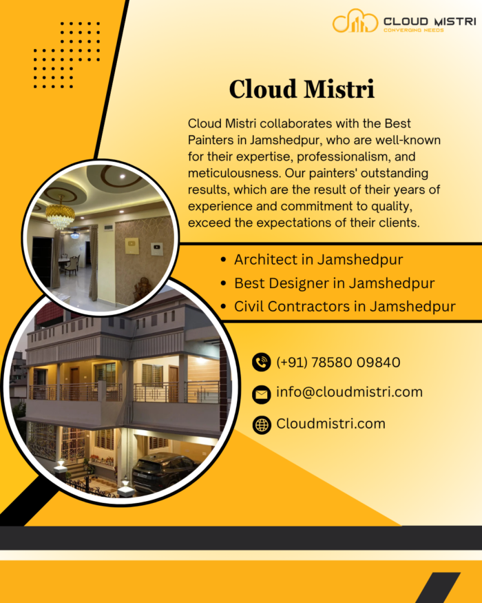 Top Interior Designer in Jamshedpur Creating Luxury Functional and Modern Interior Spaces