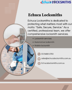 Expert Automotive Key Programming Services | Echuca Locksmiths