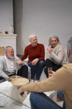 Compassionate Support for Aged Care Thorndale