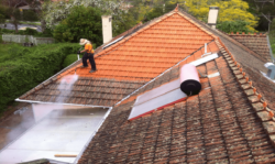 Professional Roof Algae Removal Melbourne for a Cleaner Roof