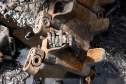 Scrap Metal Morisset | Scrap Metal Recycling & Pickup