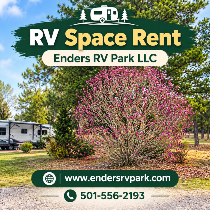 Rv space rent for Short and Extended RV Stays