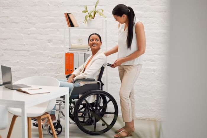 NDIS Mount Lewis | Trusted NDIS Support Services