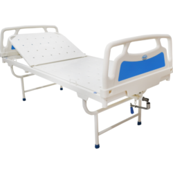 Semi Fowler Bed for Comfortable Patient Care