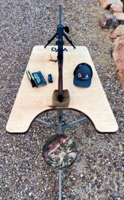 Quality Shooting Bench Accessories for Every Shooter