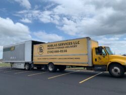 Local Movers in San Antonio for Careful Moving Support