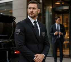 Professional Executive Protection in Brooklyn for Greater Confidence