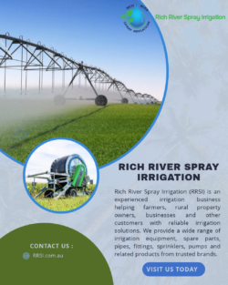 Winery Drip Irrigation | Irrigation Supplies