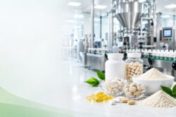 Vitamin Supplement Manufacturing | NutriSport Pharmacal