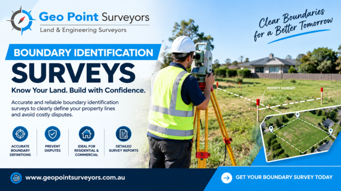 What Is Included in a Detail Survey in Sydney
