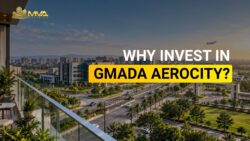 Why Invest in GMADA Aerocity? Complete 2026 Guide for Mohali Property Buyers