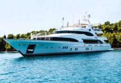 BFG Provisions – Trusted Yacht Provisioning Companies