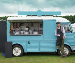 Food Truck Catering Sydney