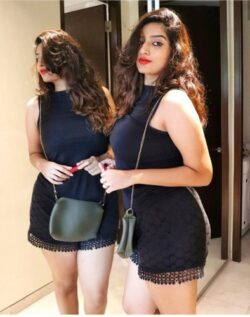 Here is a list of several escorts in Mumbai
