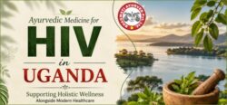 Ayurvedic Medicine for HIV in Uganda – Bhagwati Ayurved