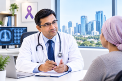 Best Cancer Doctor in Gurgaon | Max Hospital