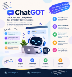 Chatgot Explained: Uses, Benefits & Limitations | Aisuites