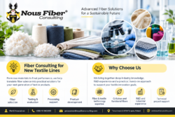 Cellulose Fiber Consulting for Modern Textile Applications