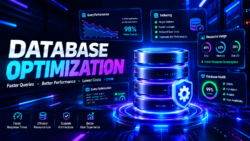 Database Optimization: Best Techniques to Improve Speed & Performance