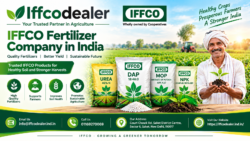 IFFCO Fertilizer Company In India – Iffcodealer