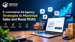 E-commerce Ad Agency Strategies to Maximize Sales and Boost ROAS