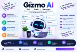 Gizmo AI: Discover How This Smart AI Tool Transforms Learning in 2026