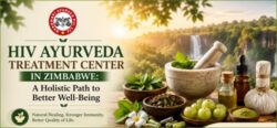 HIV Ayurveda Treatment Center in Zimbabwe – Bhagwati Ayurved