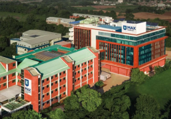 Max Hospital Mohali | Advanced Treatment & Patient-Focused Care