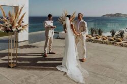 Le Blanc Spa Resort Wedding: A Luxury Destination Wedding Experience