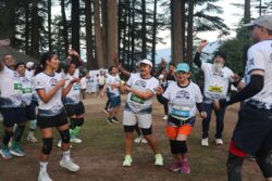 IKA Sports & Events: Bringing Mumbai Together Through Walking and Running