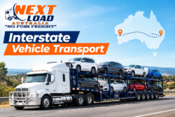 Interstate Vehicle Transport for Safe and Convenient Vehicle Relocation
