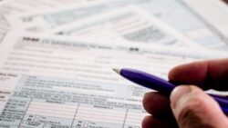 IRS Form 2553: Filing Guide for S Corp Election | Nemeth & Flores Blog