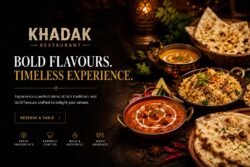 Top Restaurants in Dubai: Best Places to Dine