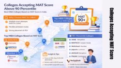 MBA Colleges Accepting MAT Score – VerbalHub