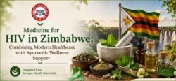 Medicine for HIV in Zimbabwe – Bhagwati Ayurved