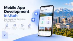 Mobile App Development in Utah: A Complete Guide for Businesses in 2027
