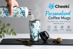 Discover Stylish Coffee Essentials for Everyday Use with Cheeki