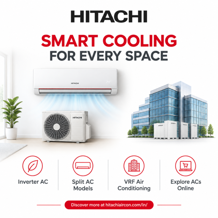 Best Air Conditioners in India for Every Home