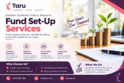 Investment Fund Setup | Tailored Solutions by Taru