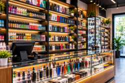 Liquor Store POS System: Simplify Sales, Inventory, and Store Management
