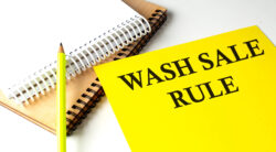 Wash Sale Rule Explained: How It Works and Its Tax Implications | Nemeth & Flore Blog